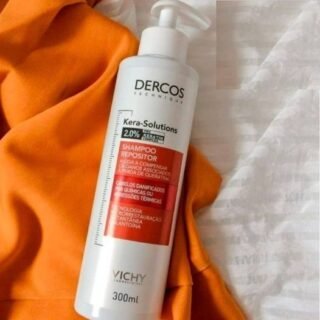 Vichy Dercos Shampoo Kera-Solutions 300ml