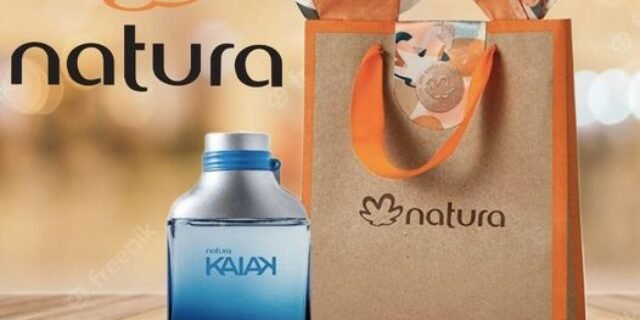 Presente Natura Kaiak