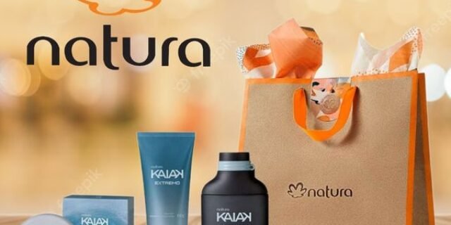Presente Natura Kaiak Extremo