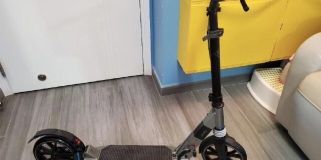 Patinete Town 7XL Oxelo