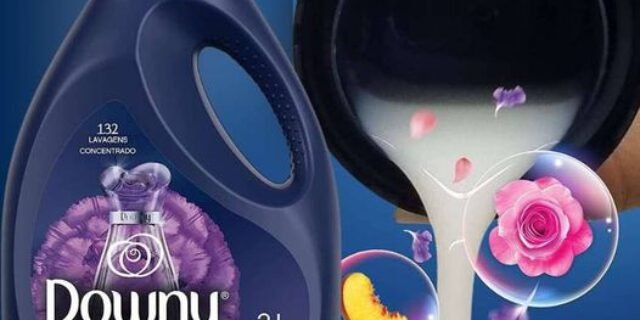 Amaciante Downy Concentrado 3L (2 Opções)