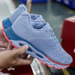 Tênis de Corrida Unissex Under Armour HOVR Infinite 3