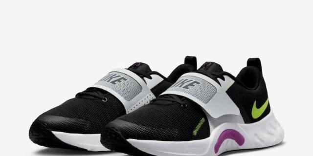 Tênis Nike Renew Retaliation 4 Masculino