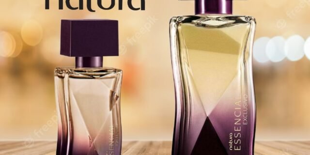 Essencial Exclusivo Deo Parfum Feminino 25ml