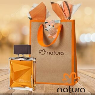Presente Natura Essencial 100ml