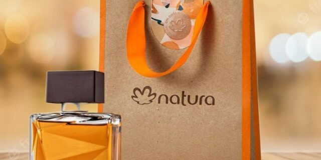 Presente Natura Essencial 100ml