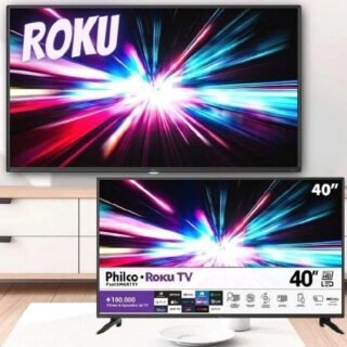 Fast Smart TV Philco PTV40G7PR2CSBLF 40” Led