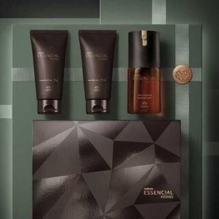 Presente Natura Essencial Intenso Barba