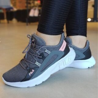 Tênis Fila Perfect Fit, Feminino