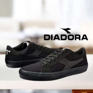Tênis Diadora Play Canvas, Diadora, masculino
