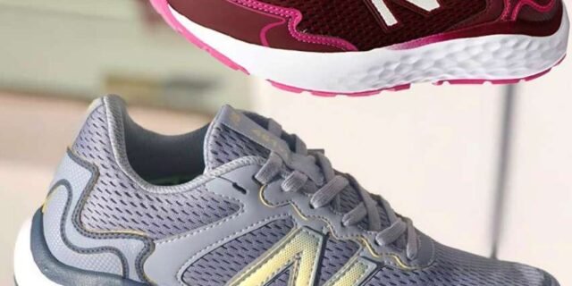 Tênis 461, New Balance, feminino