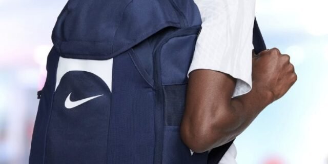 Mochila Nike Academy Team Unissex