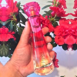 Desodorante Colônia Kriska Shock Feminino – 100ml