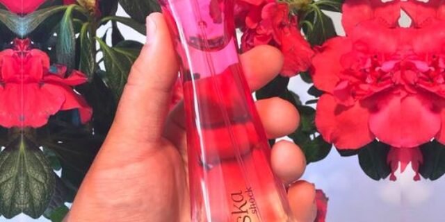 Desodorante Colônia Kriska Shock Feminino – 100ml