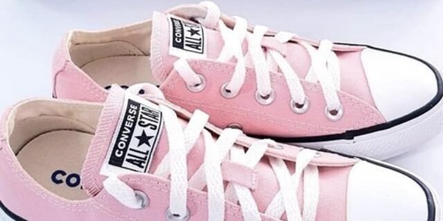 Tênis Converse Chuck Taylor All Star