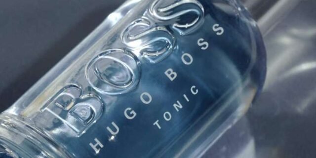 Hugo Boss Bottled Tonic Eau de Toilette 50ml