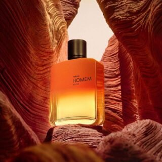 Natura Homem Tato Deo Parfum 100ml