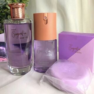 Presente Natura Biografia Encontros Masculino ou Feminino