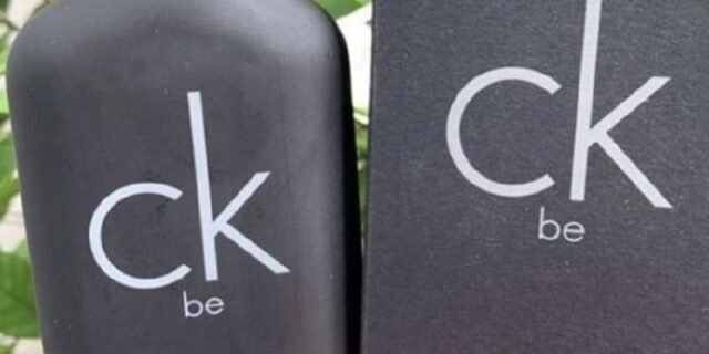Calvin Klein Ck Be Eau de Toilette 50ml