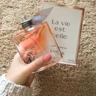 La Vie Est Belle Lancôme – Perfume Feminino – Eau de Parfum 100ml