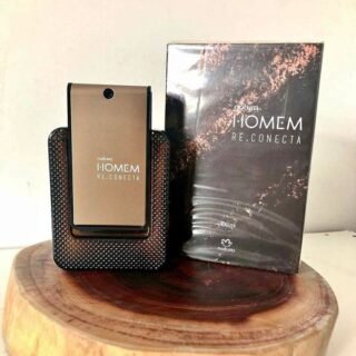 Natura Homem Re.Conecta Deo Parfum – 100 ml