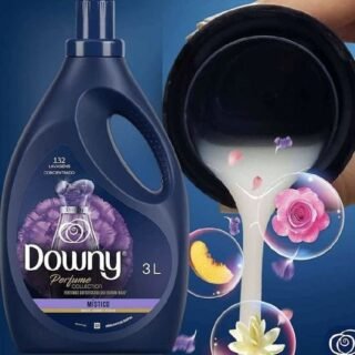 Amaciante Downy Concentrado Místico Perfume Collection – 3L
