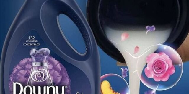 Amaciante Downy Concentrado Místico Perfume Collection – 3L