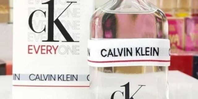 Calvin Klein Ck Everyone Eau De Toilette 100ml