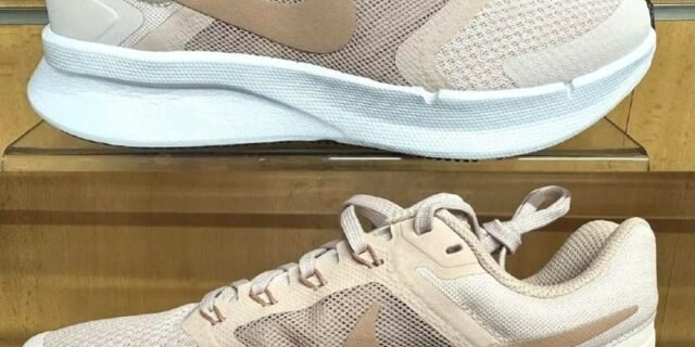 Tênis Nike Run Swift 3 Feminino