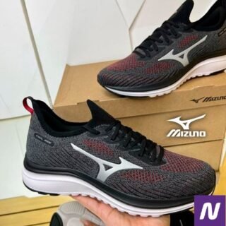 Tênis Mizuno Cool Ride Masculino