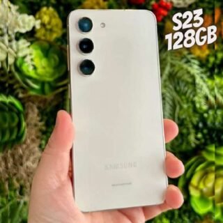Samsung Galaxy S23 5G 128GB 8GB RAM