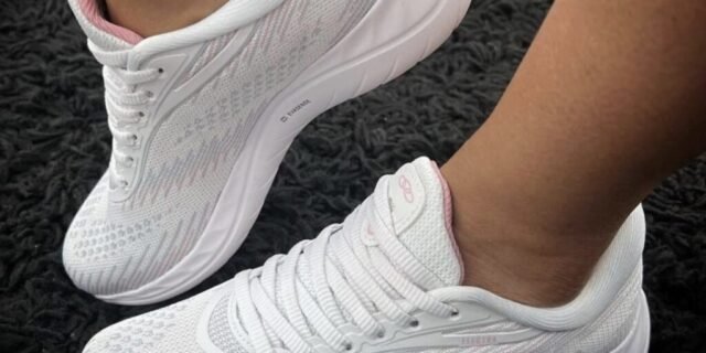 Tênis Olympikus Electra Feminino