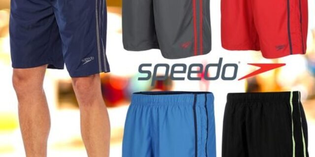 Ofertas em Bermudas Speedo com até 51% OFF