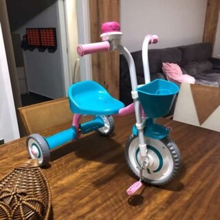 Seleção junina de bicicletas para todas idades