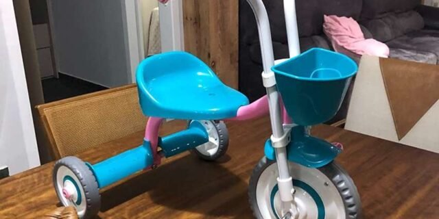 Seleção junina de bicicletas para todas idades