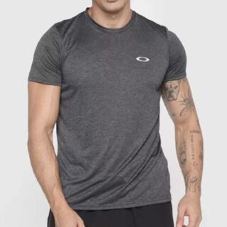 Camiseta Oakley Ellipse Sports Masculina