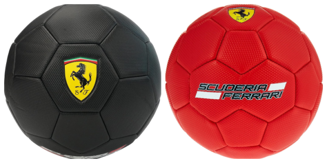 Bola Ferrari DAKOTT Esfera