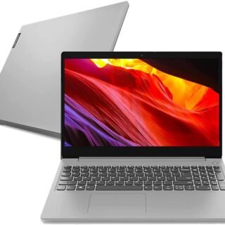 Notebook Lenovo IdeaPad 3i Celeron 4GB 500GB Linux 15.6″