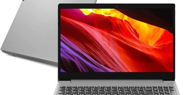 Notebook Lenovo IdeaPad 3i Celeron 4GB 500GB Linux 15.6″