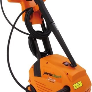 Lavadora de Alta Pressão 1,6CV 1.300 lbf/pol Stop Total 110V – Jacto CLEAN-J 7000 13.713-8