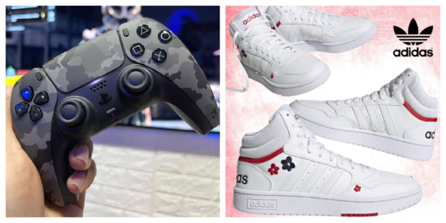 Tênis Adidas Hoops 3 0 Mid Feminino