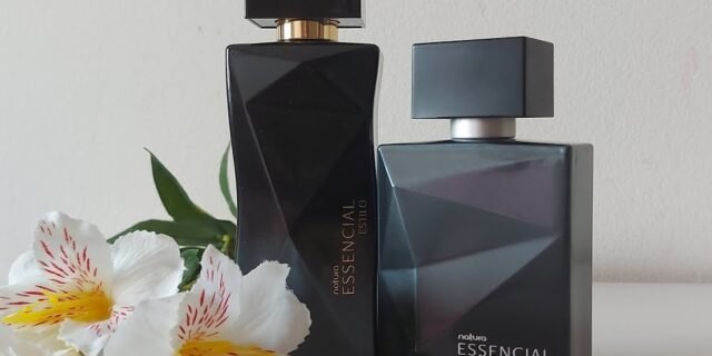 Essencial Estilo Deo Parfum Feminino ou Masculino 100ml