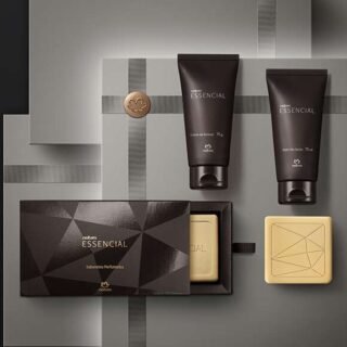 Presente Natura Essencial Cuidados Pessoais