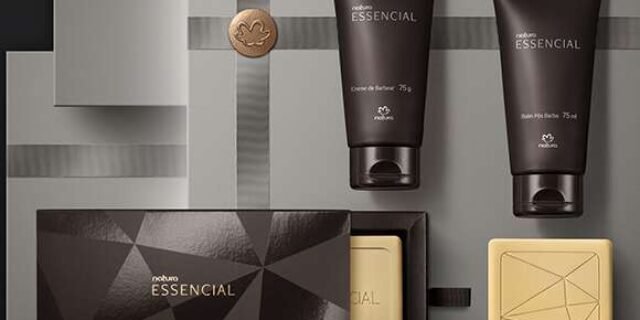 Presente Natura Essencial Cuidados Pessoais