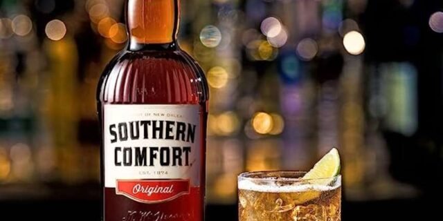 Southern Comfort Sazerac Sabor 750 Ml