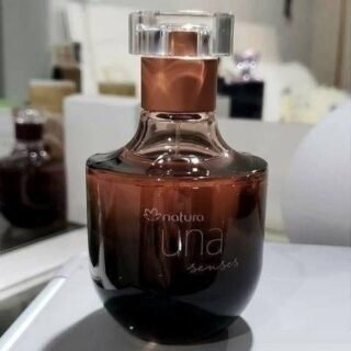 Una Senses ou Artisan Deo Parfum 75ml