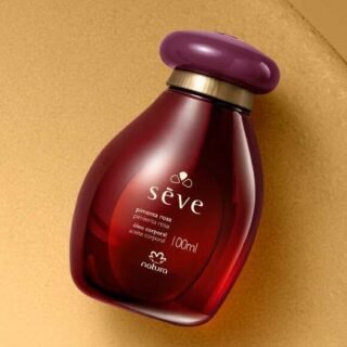 Óleo Desodorante Corporal Sève 100ml (3 Opções)