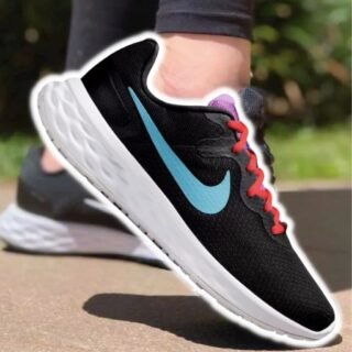 Tênis Nike Revolution 6 Next Nature Feminino