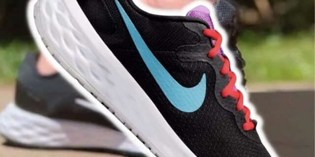 Tênis Nike Revolution 6 Next Nature Feminino