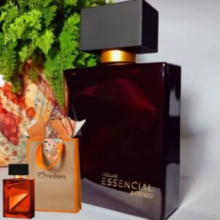 Presente Natura Essencial Intenso 100ml
